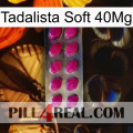 Tadalista Soft 40Mg 09